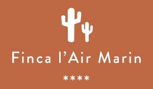 logo finca air marin